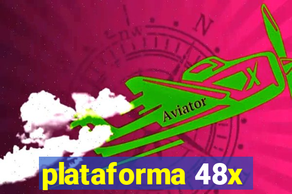 plataforma 48x